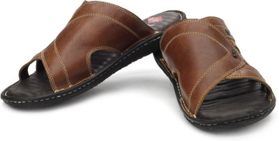 

Lee Cooper Men Brown Casual