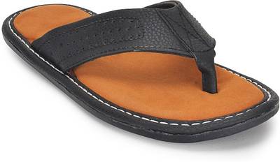Paduki Men White Sandals