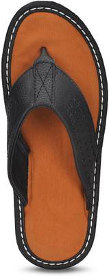 Paduki Men White Sandals