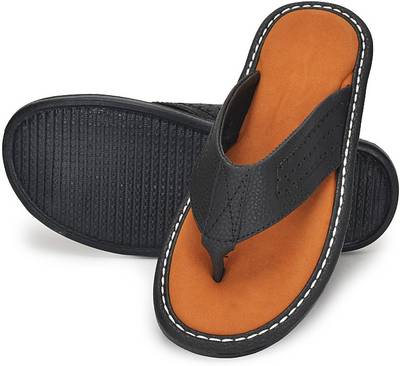 Paduki Men White Sandals