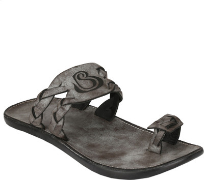 

Menfolks Men Beige Sandals