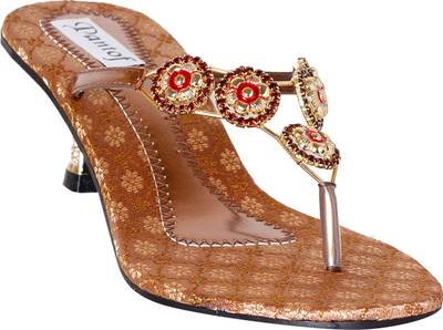 Pantof Women ant-05 Heels