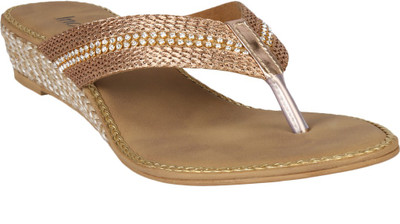 

Inc.5 Women SULTAN Flats