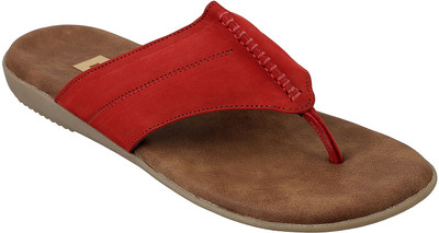 

Mochi Men 18, Red Flats