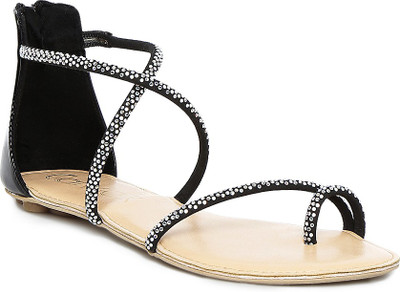 

Catwalk Women BLACK Flats