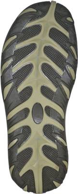 Strive Men Chekku Sandals