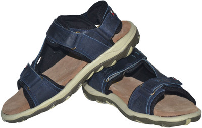 

Strive Men Blue Sandals