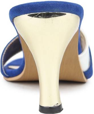 Fiorella Women Brown Heels