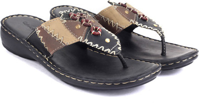 

Catwalk Women BLACK Flats
