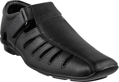 

Mochi Men 11,Black Sandals