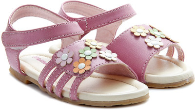 

KITTENS Girls Sports Sandals, Fuschia