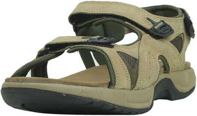 

Woodland Men KHAKI Casual