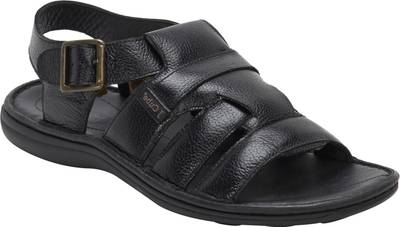 JCube Men TAN Sandals