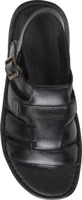 JCube Men TAN Sandals