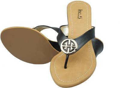 Inc.5 Women BLACK Heels