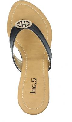 Inc.5 Women BLACK Heels