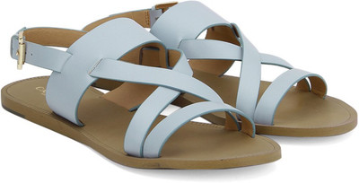 

Carlton London Women BABYBLUE Flats