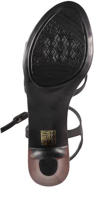 Metro Women 11,Black Heels