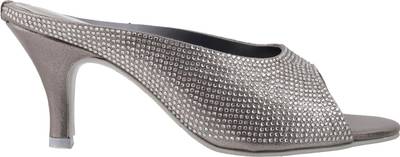 Mochi Women 29,Gun-Metal Heels
