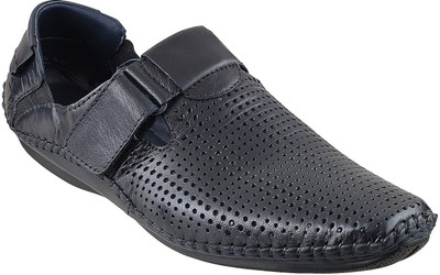 

Mochi Men 17, Blue Casual