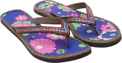 

Myra Women Multicolor Flats
