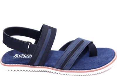 

Roony Men Blue Casual