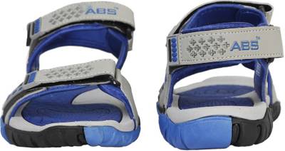 ABS Men Blue Sandals