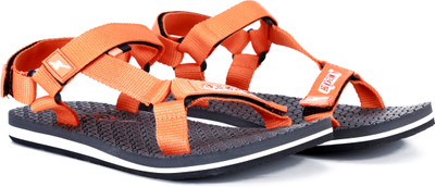 

Sparx Women GreyOrange Sports Sandals