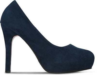Kielz Women White Heels