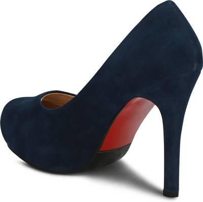Kielz Women White Heels