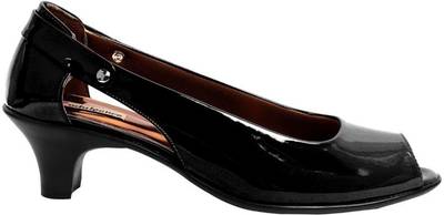 Indulgence Women Grey Heels
