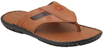 

Ventoland Men Tan Sandals