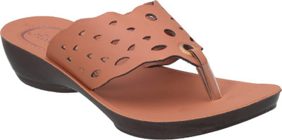 

Action Women PL-511-TAN Flats