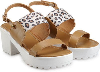 

Nell Women Beige Heels