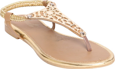 

Jade Women BEIGE Flats