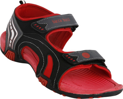 

Bacca Bucci Men Red Casual