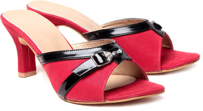 

Nell Women Red Heels