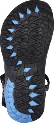Fuel Men Green Sandals