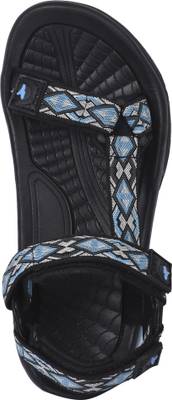 Fuel Men Green Sandals