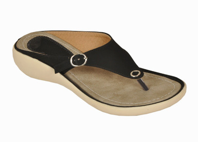 

Bare Soles Women Black Flats
