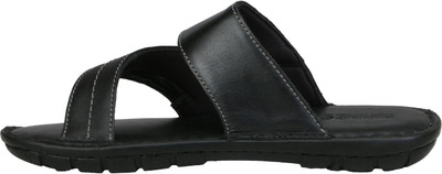 

Ventoland Men Black Sandals
