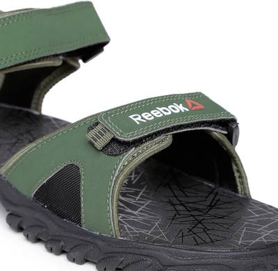 Reebok aztrix sale sandals