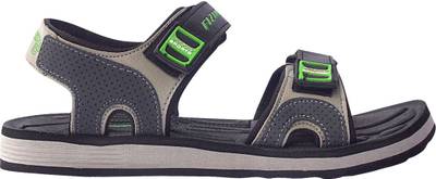 Fizik Men BLACK::GREEN Sandals