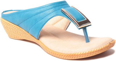 

MSC Women Turquoise Heels
