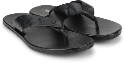 

Peter England PE Men BLACK Sports Sandals