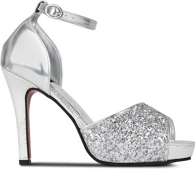 Kielz Women Black Heels