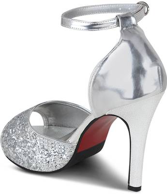 Kielz Women Black Heels