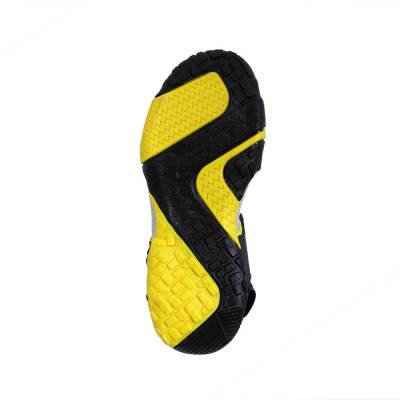 Gowell Men Yellow Sandals