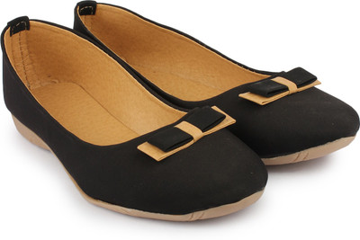 

Bonzer Women Black Bellies