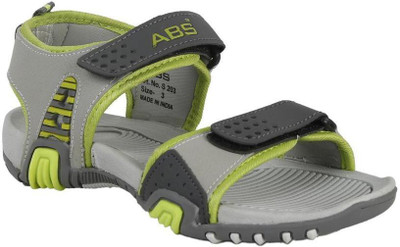 

ABS Boys Sports Sandals(Green